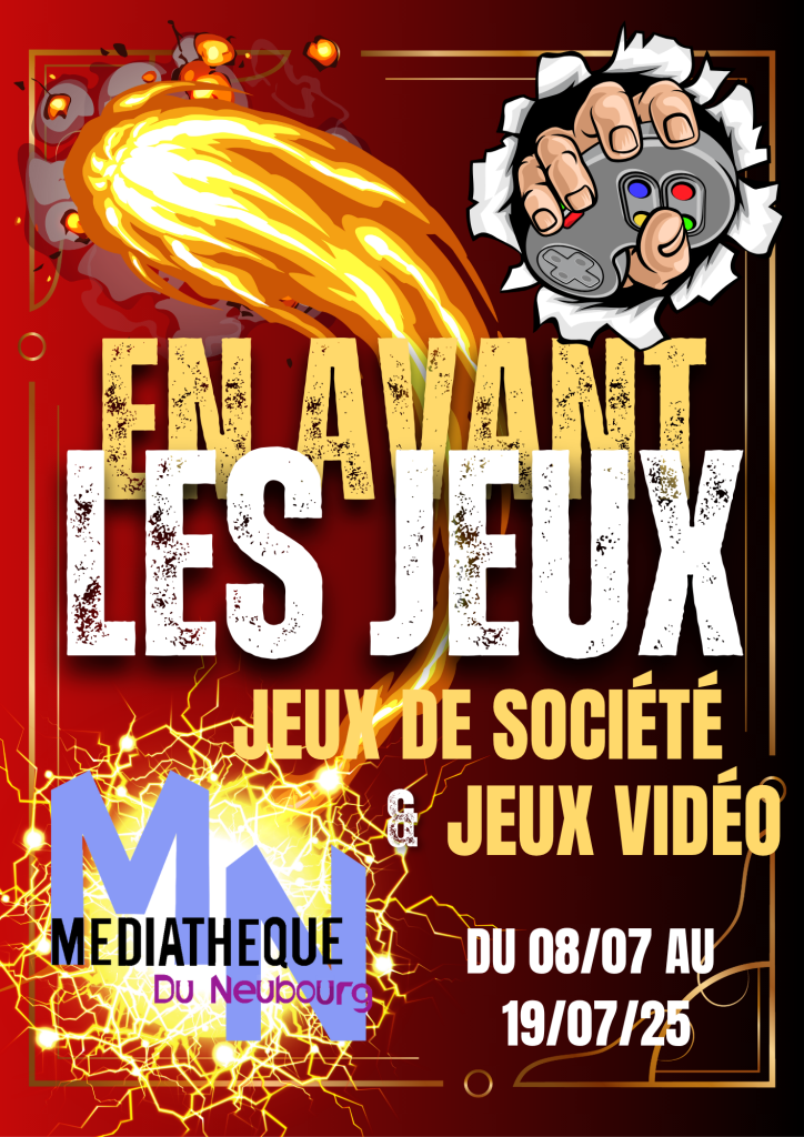En avant