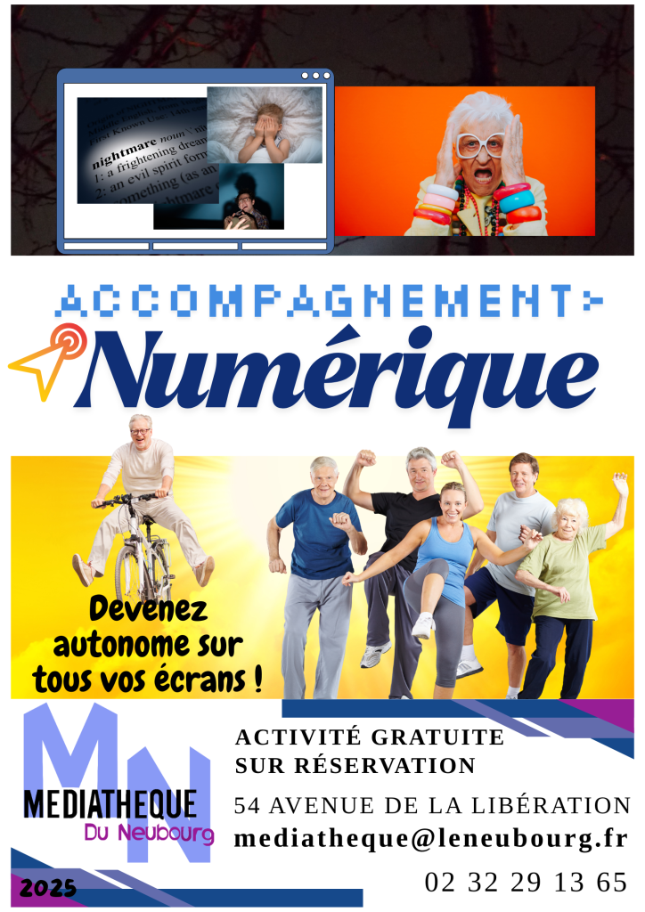 Accompagnement